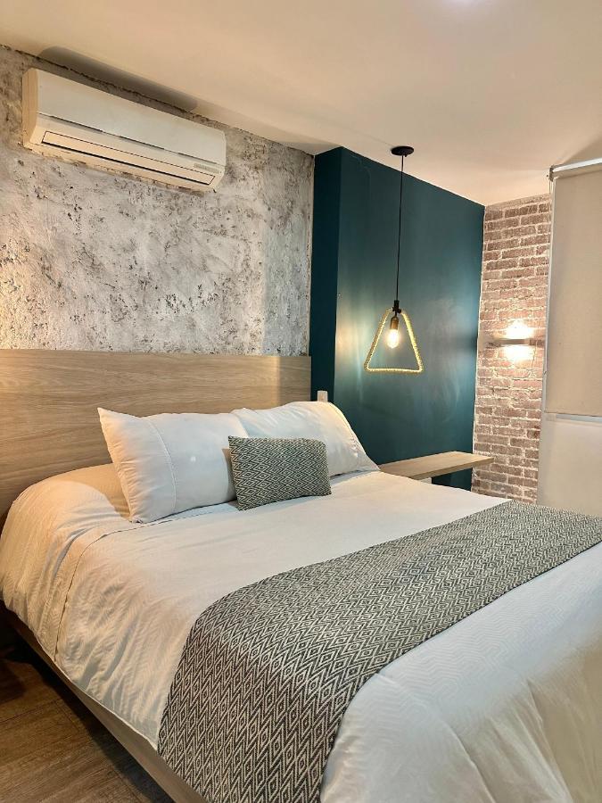 Hotel Buena Vista Букараманга Экстерьер фото