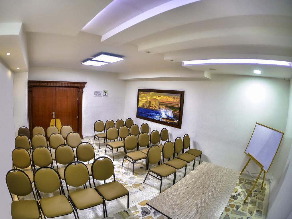 Hotel Buena Vista Букараманга Экстерьер фото