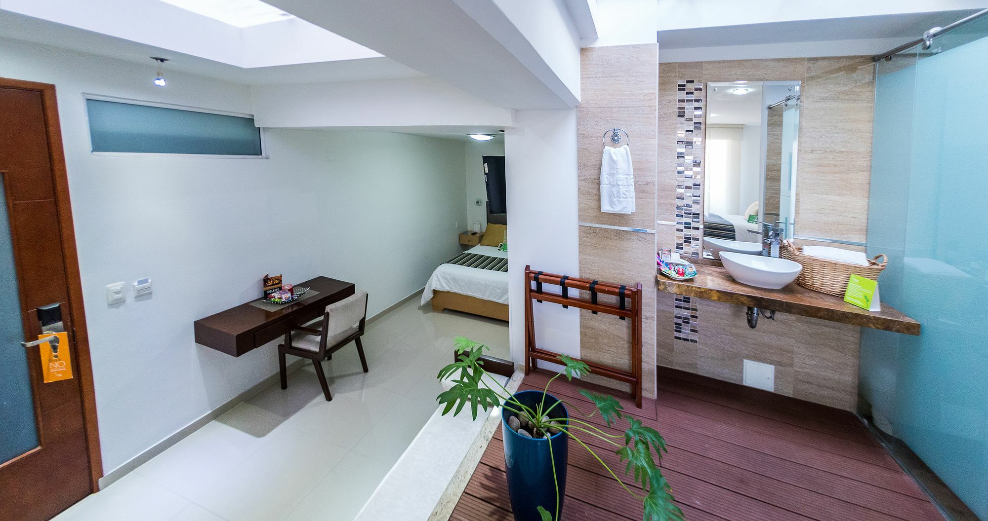 Hotel Buena Vista Букараманга Экстерьер фото